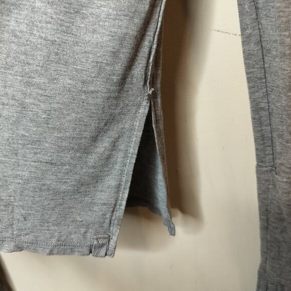 We the Free Long Sleeve Tee w/ Thumb Holes - Picture 6 of 9